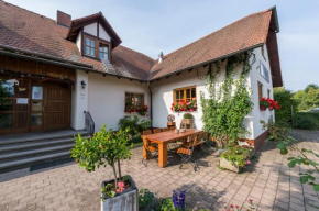 Hofmann`s Apartements & Ferienwohnungen Oberdachstetten